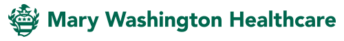 Mary Washington Healthcare Logo